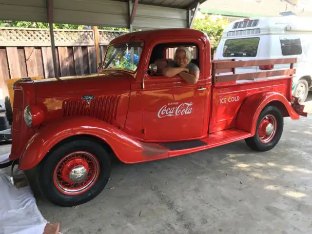 1935 Ford Other Pickups