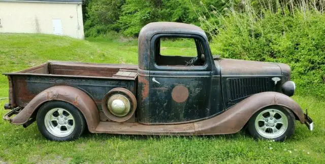 1935 Dodge Other Pickups