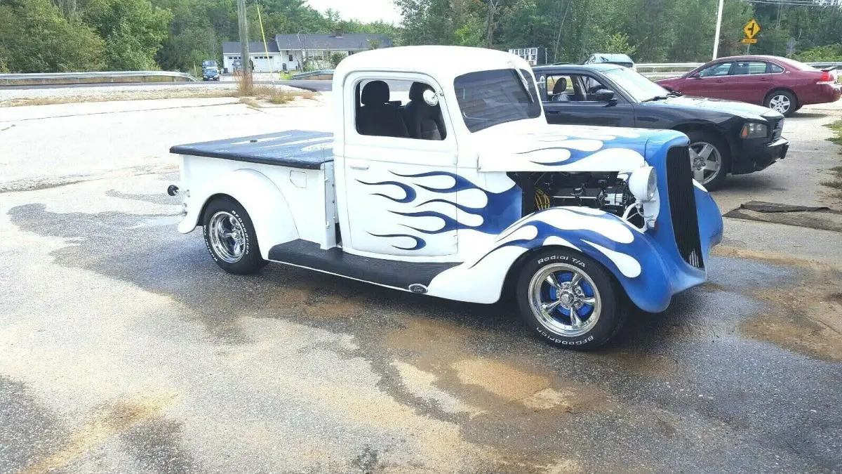 1935 Ford Other Pickups