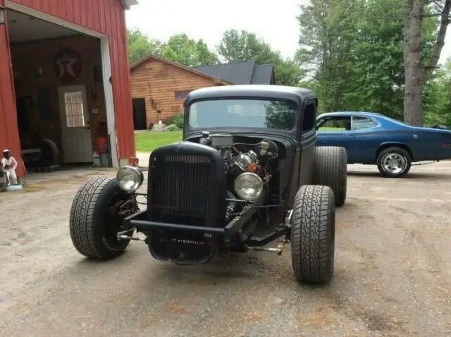 1935 Ford Other Pickups