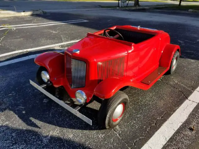 1935 Ford Other