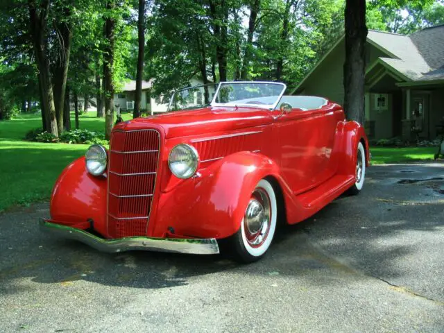 1935 Ford Other