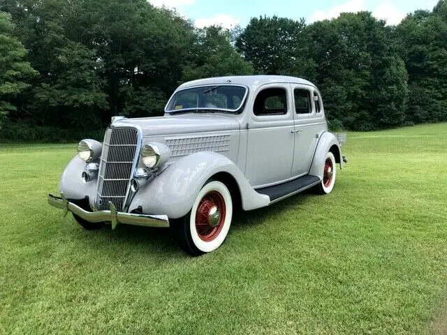 1935 Ford Other