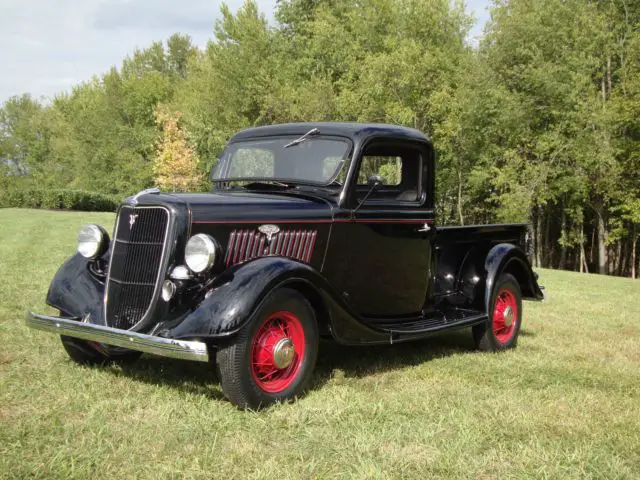 1935 Ford Other Pickups