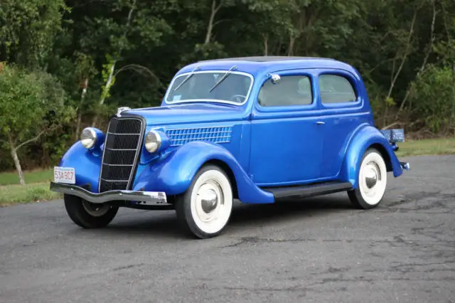 1935 Ford Other