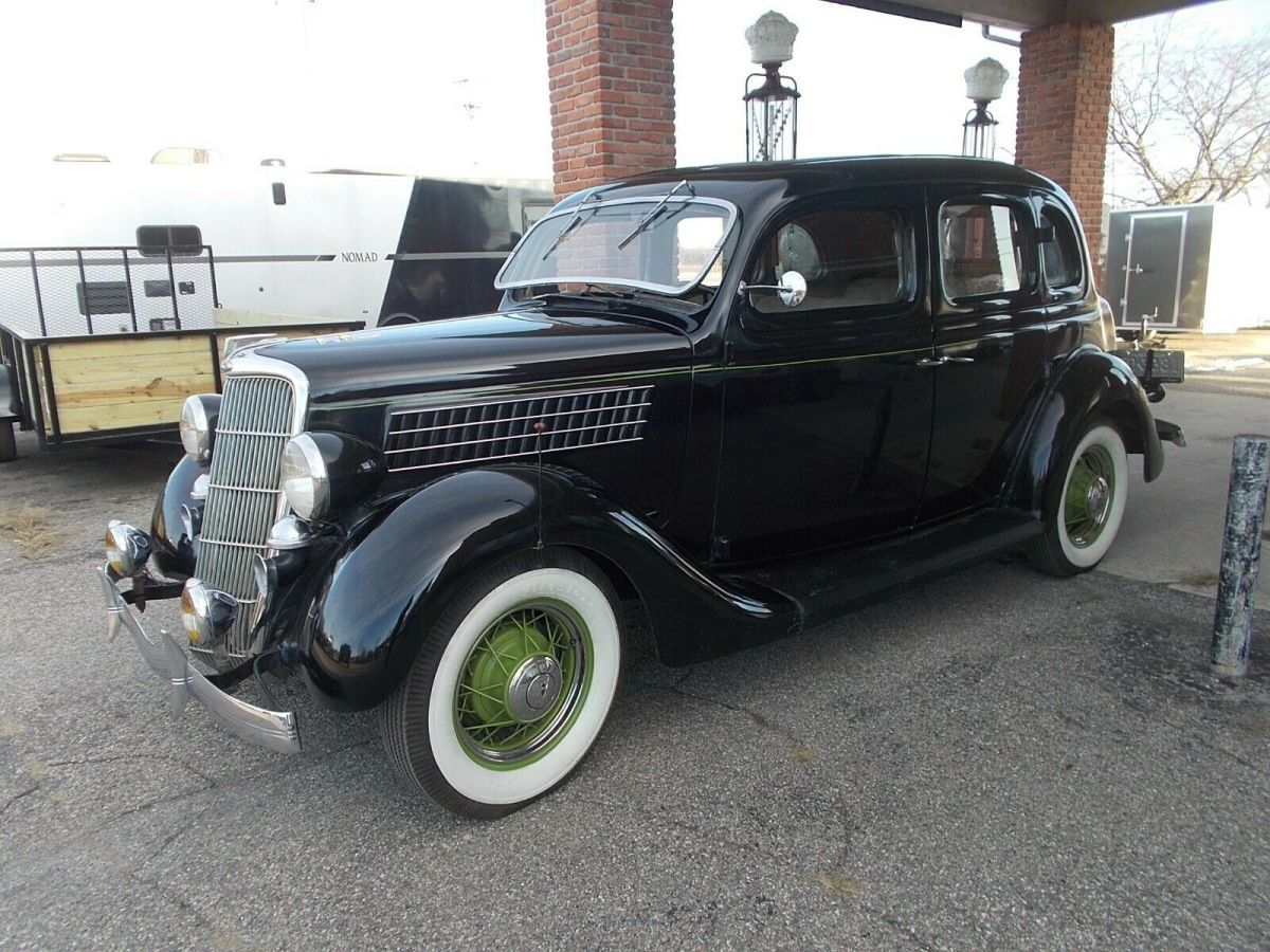 1935 Ford Other