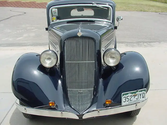 1935 Other Makes