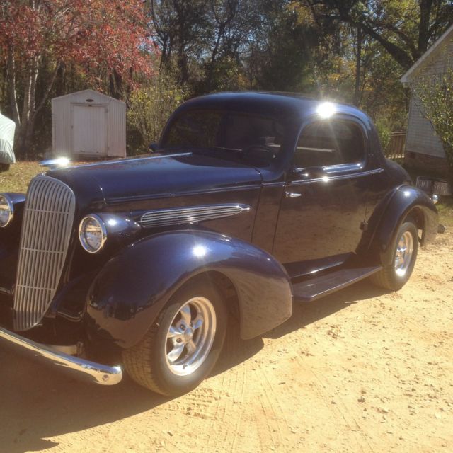 1935 Oldsmobile Other