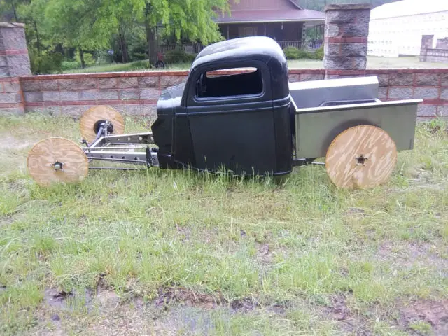 1935 Ford Other