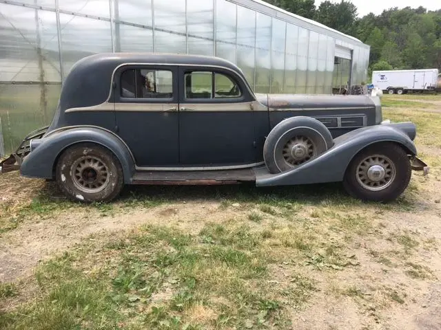 1935 Other Makes