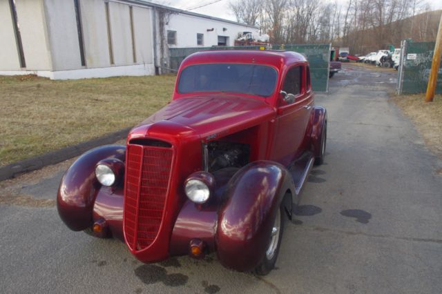 1935 Plymouth Other