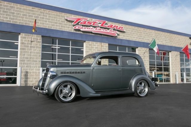 1935 Plymouth Street Rod All Steel