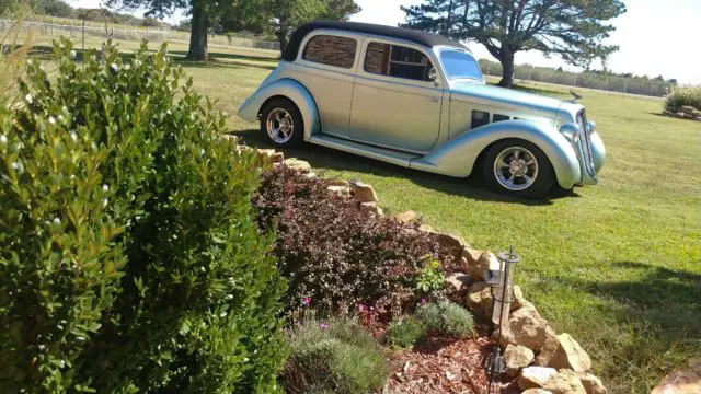 1935 Plymouth Other custom