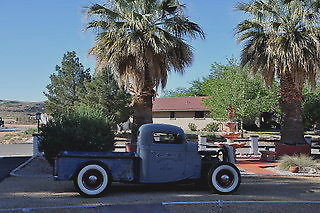 1935 Ford Model A