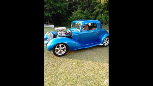 1935 Chevrolet Other Coupe