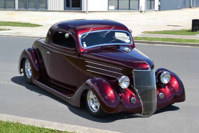 1936 Ford Other