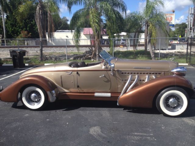 1936 Other Makes