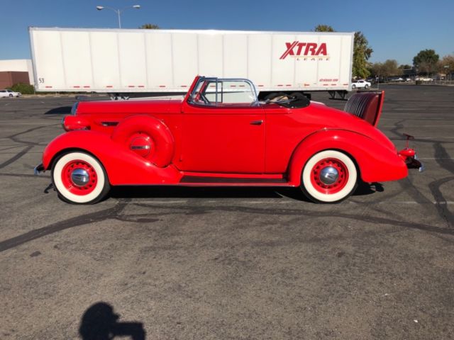 1936 Buick Other Special