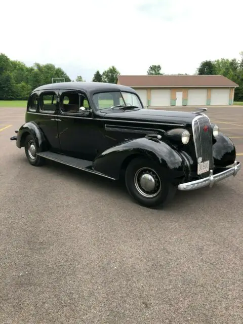 1936 Buick Other