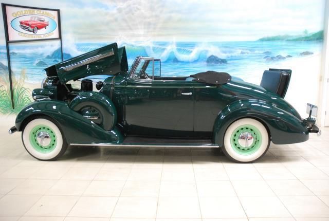 1936 Buick Other