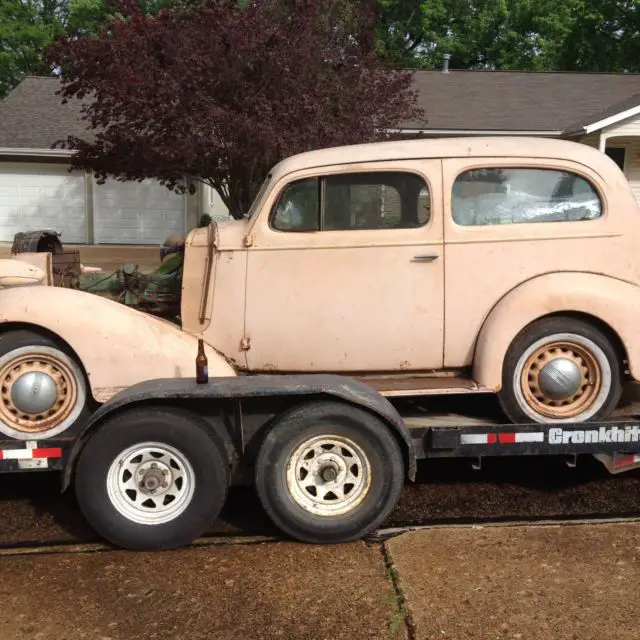 1936 Buick Other