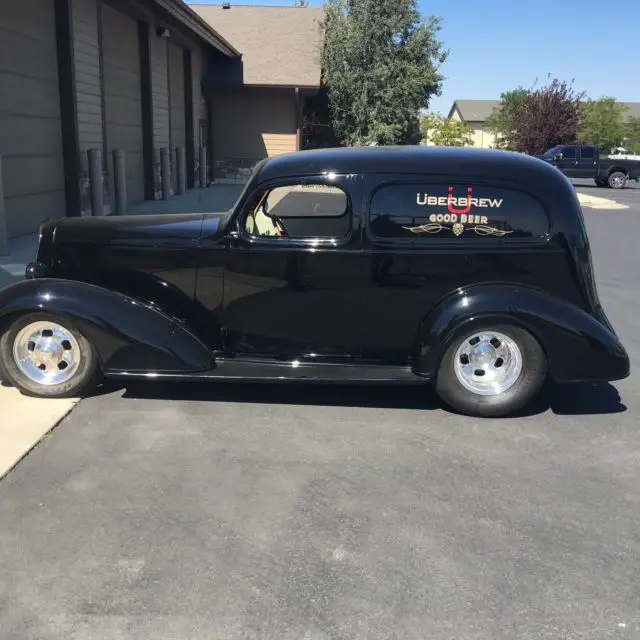 1936 Chevrolet Other