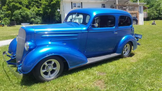 1936 Chevrolet Other