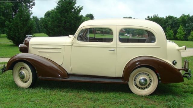 1936 Chevrolet Other