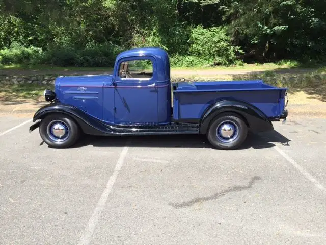 1936 Chevrolet Other Pickups