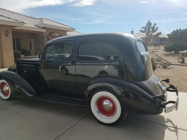 1936 Chevrolet Other