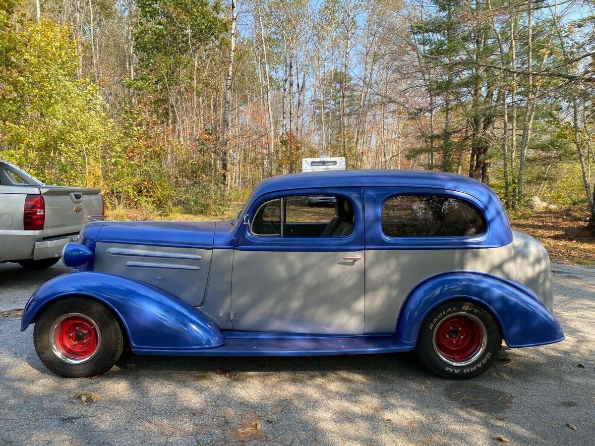 1936 Chevrolet Other Pickups