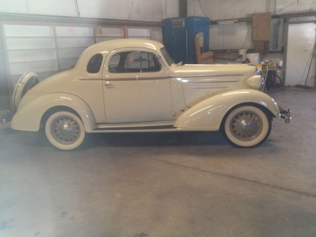 1934 Chevrolet Other