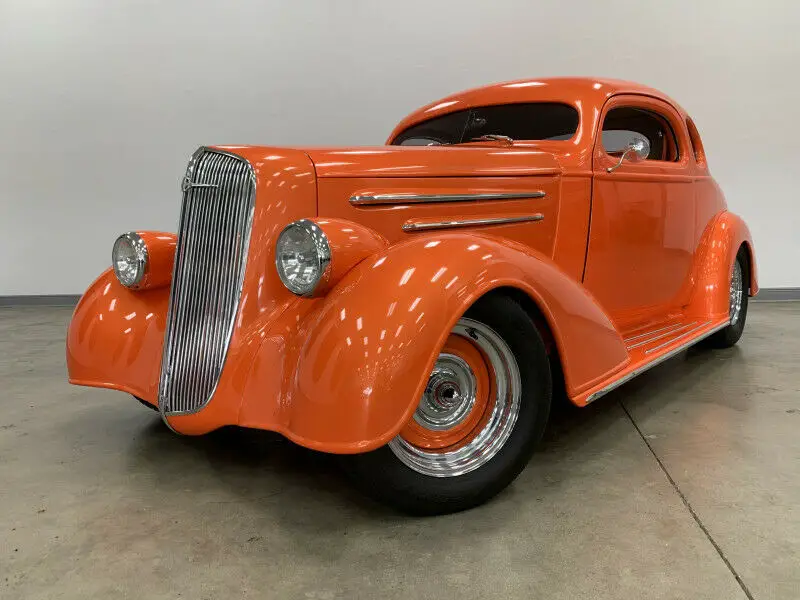 1936 Chevrolet Other