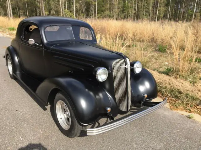 1936 Chevrolet Other