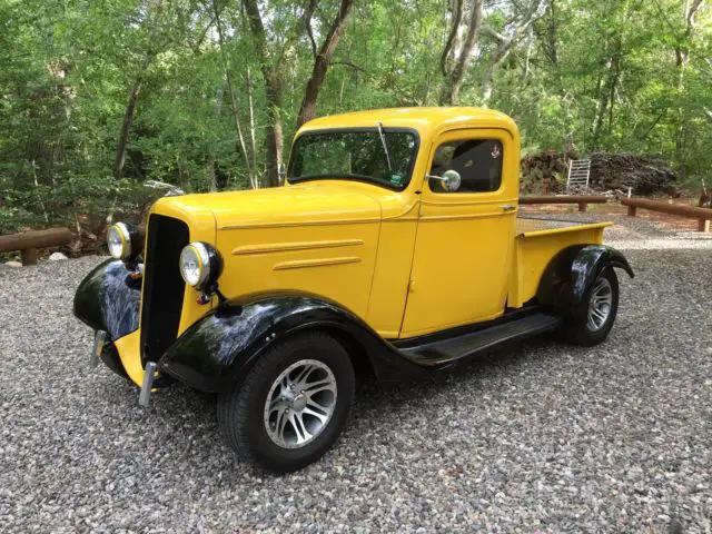 1936 Chevrolet Other Pickups ASVE