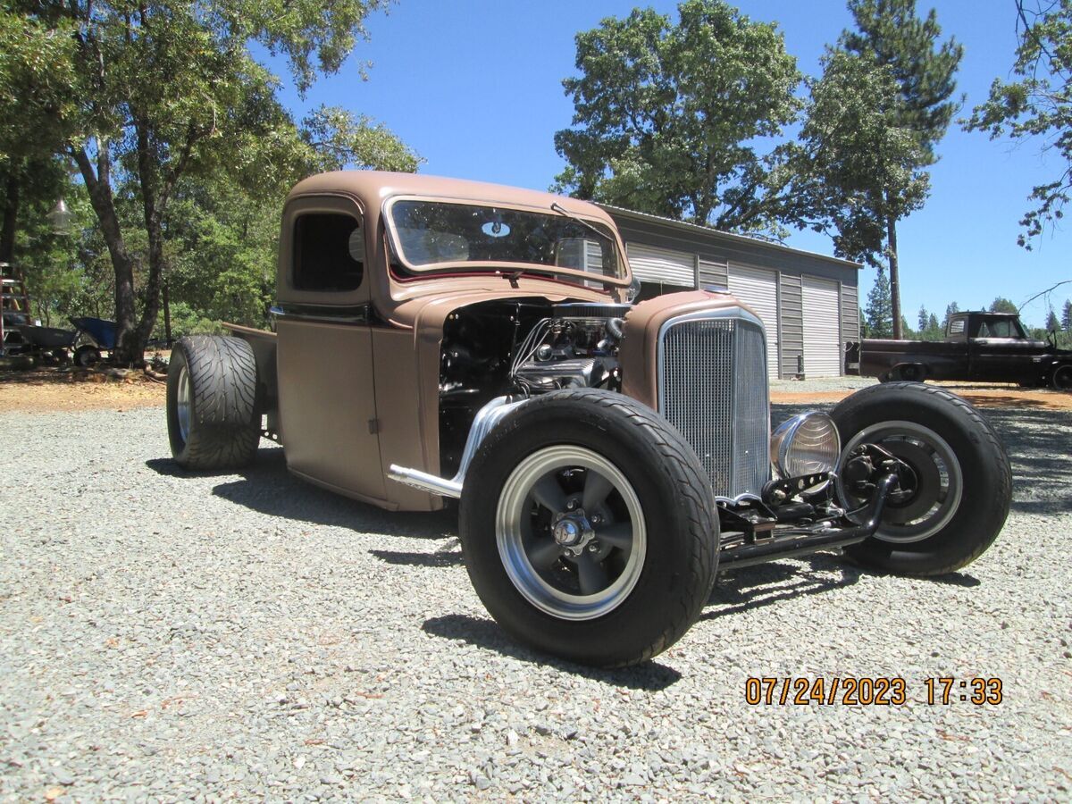 1936 Chevrolet Other Pickups