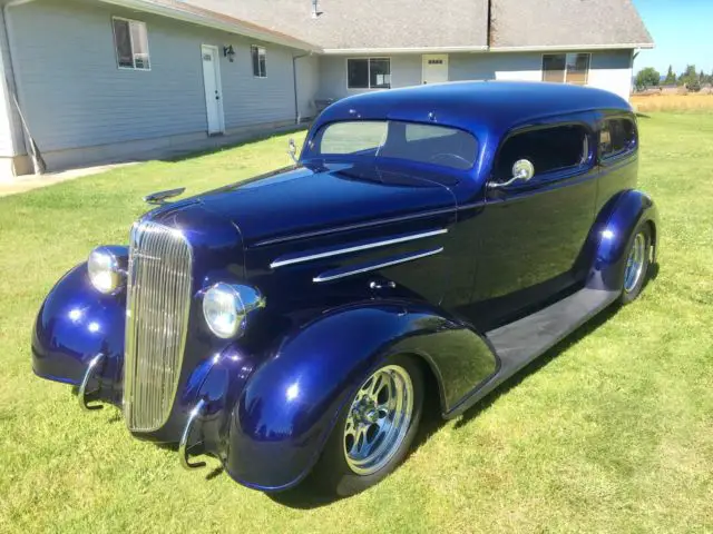 1936 Chevrolet Other