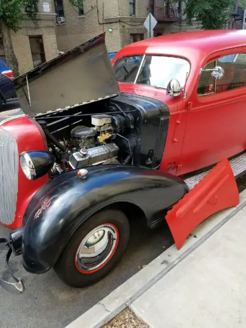 1936 Chevrolet Other custom