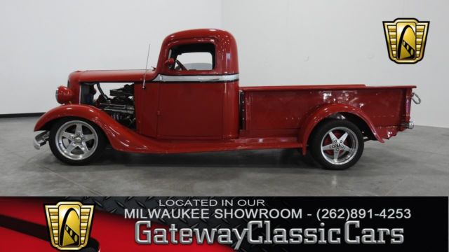 1936 Chevrolet Other Pickups