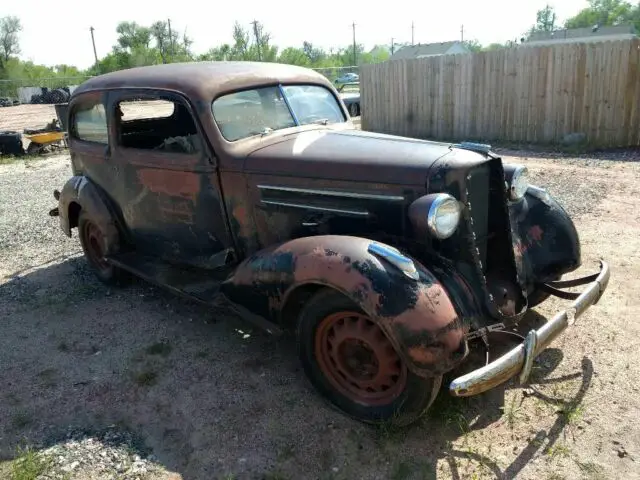 1936 Chevrolet Other