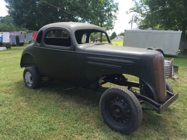 1936 Chevrolet Other Coupe