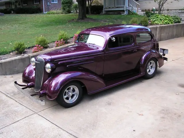 1936 Chevrolet Other