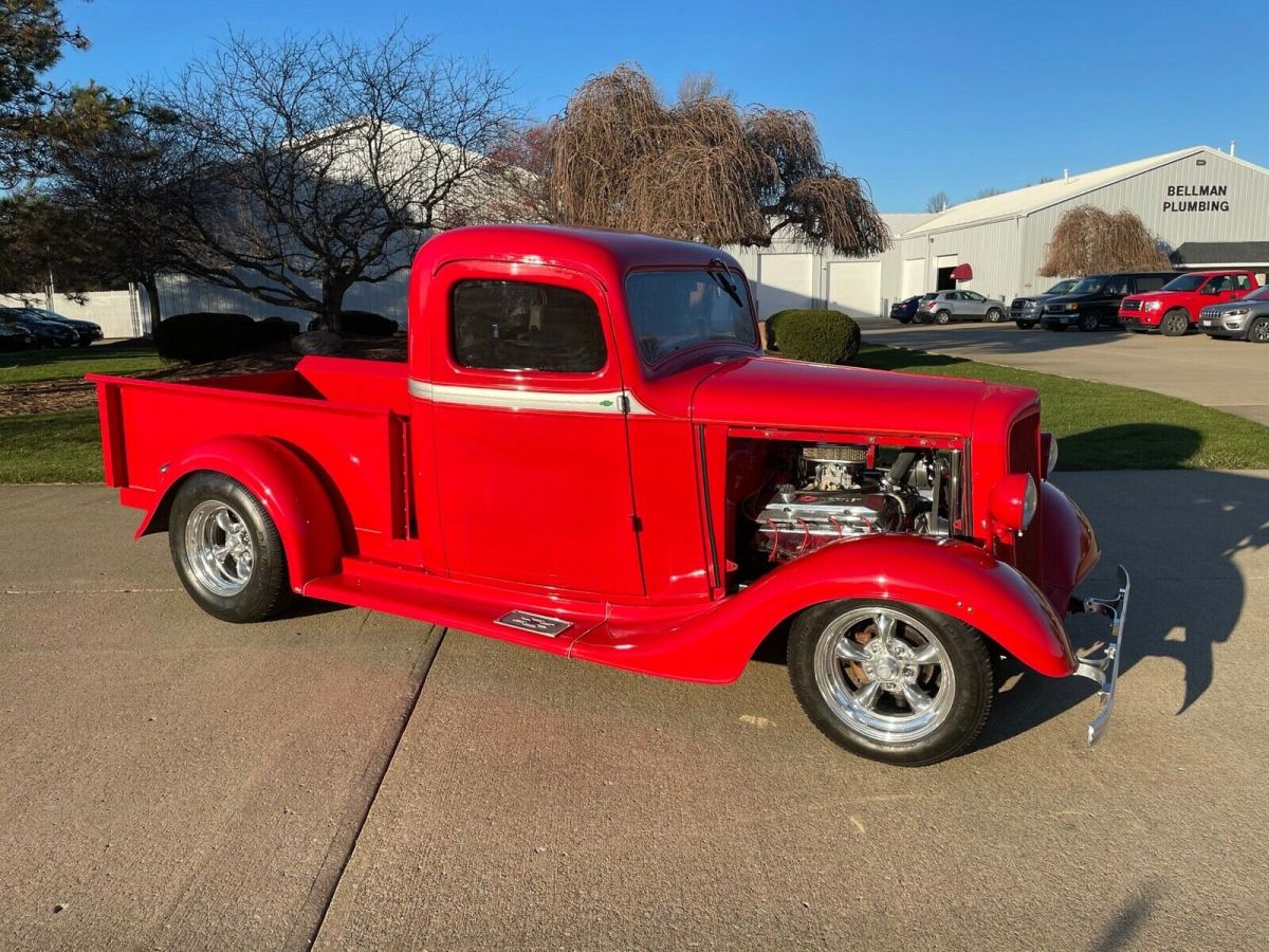 1936 Chevrolet Other Pickups