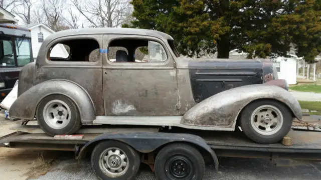 1936 Chevrolet Other