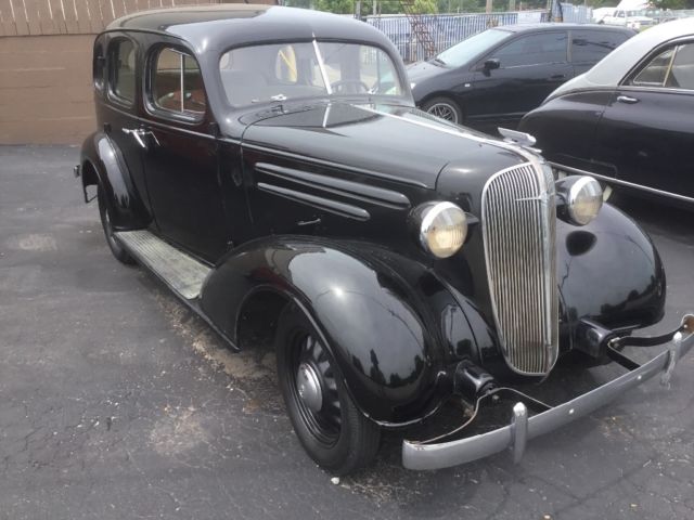 1936 Chevrolet Other