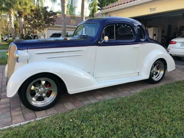 1936 Chevrolet Other