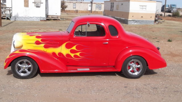 1936 Chevrolet Other coupe