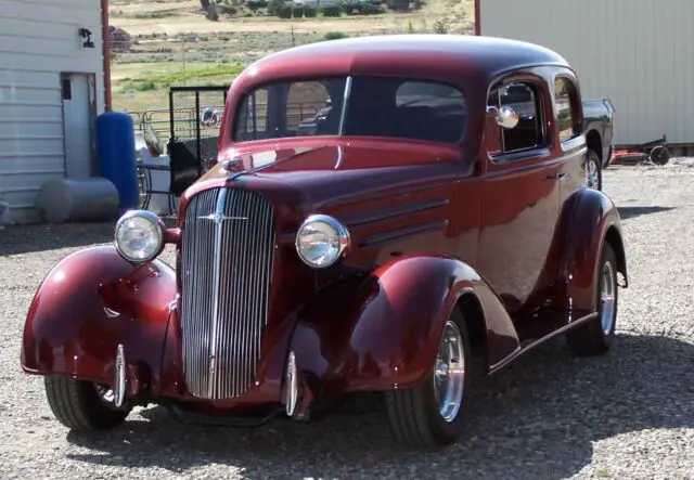 1936 Chevrolet Other