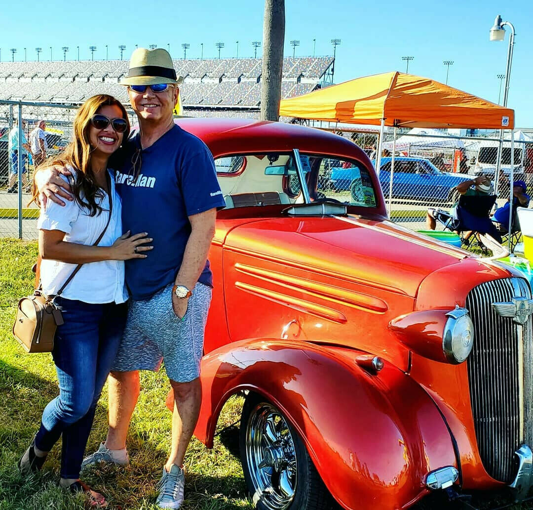 1936 Chevrolet Other