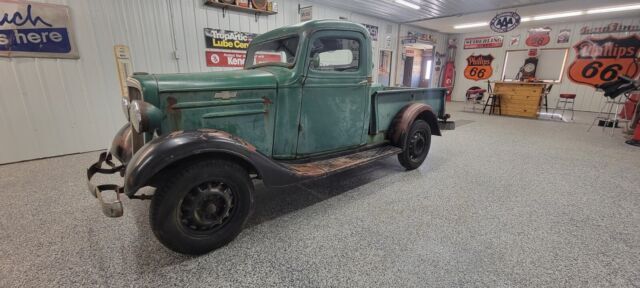 1936 Chevrolet Other Pickups